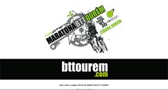 Desktop Screenshot of bttourem.com